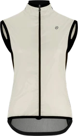 Assos Uma GT Wind C2 Fahrradweste moon sand (Damen)