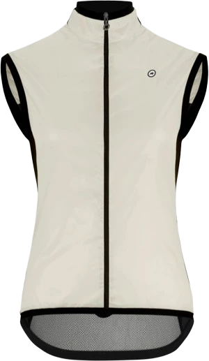 Assos Uma GT Wind C2 Fahrradweste (Damen)