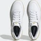 adidas Court Revival Cloudfoam Modern Lifestyle Court Comfort cloud white/gold metallic (Damen) Vorschaubild