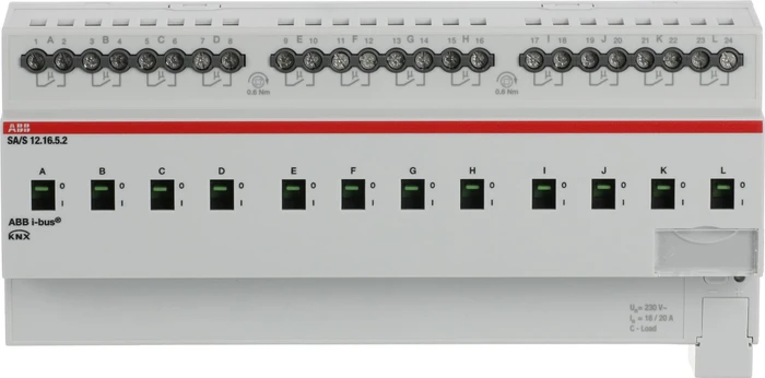 ABB SA/SX.X.5.2