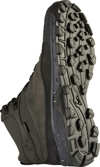 Vaude HKG Core Mid STX deer brown (Damen)