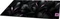Sharkoon Skiller SGP30 XXL D2, Gaming Mouse Mat, schwarz/violett Vorschaubild
