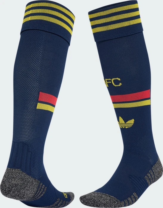 adidas FC Arsenal 2026/2027 Auswärtsstutzen collegiate navy