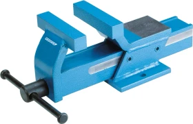 Gedore 410 Parallel-Schraubstock 150mm