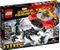 LEGO Marvel Super Heroes Spielset - Das ultimative Kräftemessen um Asgard Vorschaubild