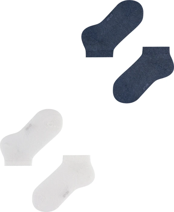 Falke Happy Socken sortiment, 2 Paare (Junior) (12298-0040) – Bild 2 von 4