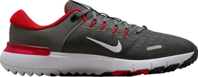 Nike Free Golf NN iron grey/university red/smoke grey/white (Herren)