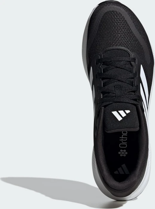 adidas Runfalcon 5 Wide core black/cloud white