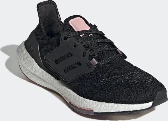 adidas Ultraboost 22 core black/legacy purple (Damen)