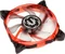 BitFenix Spectre Xtreme LED schwarz/rot, 120mm Vorschaubild
