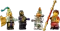LEGO Monkie Kid - Monkie Kids Wolkenschiff Vorschaubild