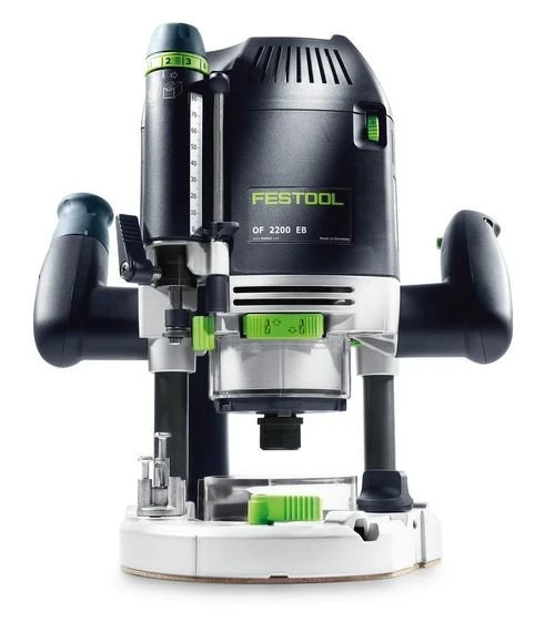 Festool OF 2200 EB Elektro-Oberfräse