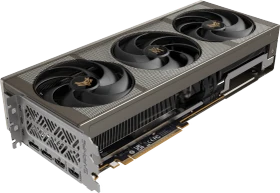 Sapphire Nitro+ Radeon RX 9070 XT OC Valor Mortis Edition, 16GB GDDR6, 2x HDMI, 2x DP, lite retail