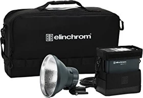 Elinchrom ELB 500 TTL Dual To Go