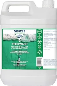 Nikwax Tech Wash Waschmittel 5l