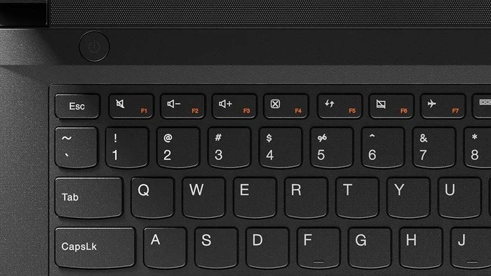 Lenovo B41-30, Celeron N3050, 2GB RAM, 250GB HDD, DE