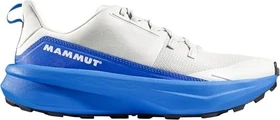 Mammut Aenergy Hike Low dark white/glacier blue (Herren)
