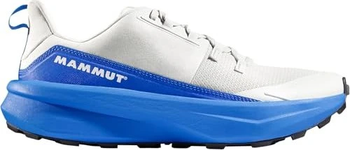 Mammut Aenergy Hike Low dark white/glacier blue (Herren)