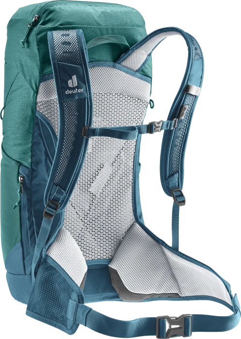 Deuter AC Lite 24 alpinegreen/arctic