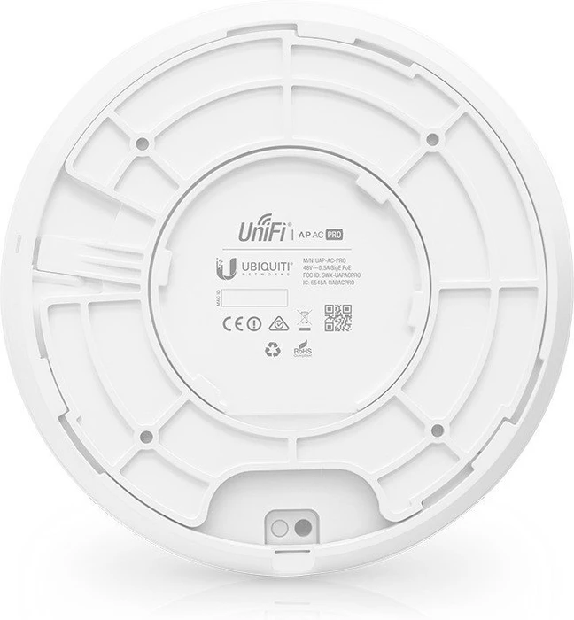 Ubiquiti UniFi AP AC Pro, 3er-Pack
