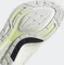 adidas Ultraboost 22 non dyed/almost lime (Damen) Vorschaubild