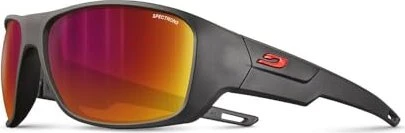 Julbo Rookie 2 black-red/spectron 3 (Junior)