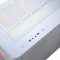 AeroCool P500C Evo White, Glasfenster Vorschaubild