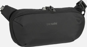 Pacsafe V Anti-Theft Urban Sling Umhängetasche schwarz