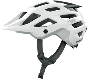 ABUS Moventor 2.0 Helm shiny white