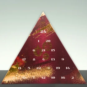 Thomas Prinz Adventskalender Schnaps 2025