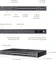 TP-Link Omada SG5400 Rackmount Gigabit Managed Switch, 20x SFP, 4x SFP+, 4x RJ-45/SFP Vorschaubild