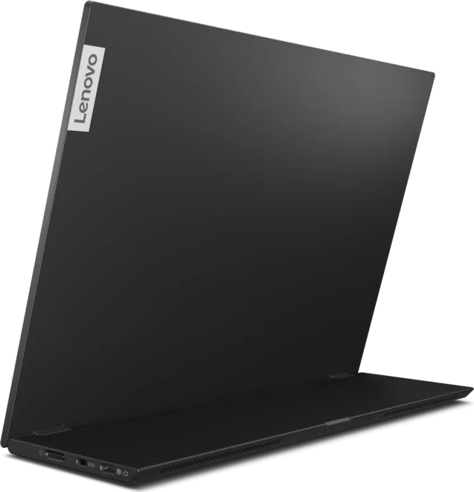 Lenovo ThinkVision M14t, Gen2, 14"
