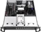 SilverStone RM41-H08, Rackmount Storage, grau/schwarz, 4HE, ATX Vorschaubild