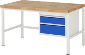 Rau Werkbank Serie 8000