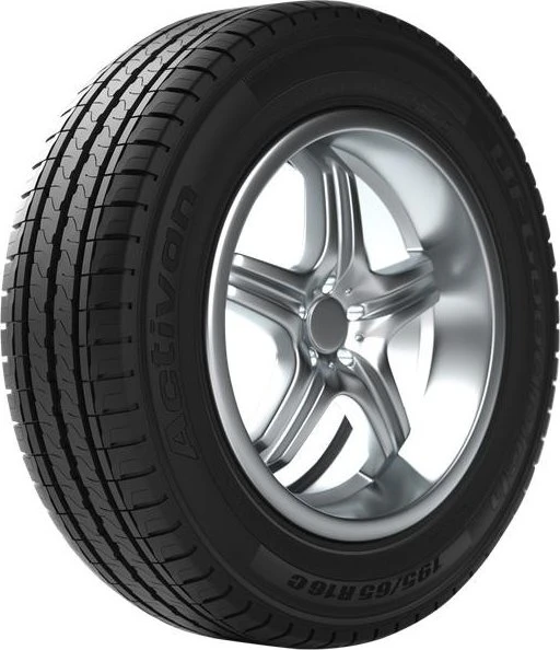 BFGoodrich Activan 195/65 R16C 104/102R