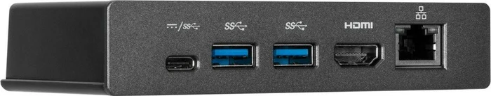 Targus Einzelvideo-HDMI-Dock für Tablet Cradle-Workstation, USB-C 3.0 [Buchse]