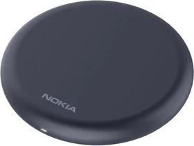 Nokia DT-10W Wireless Charger Midnight Blue