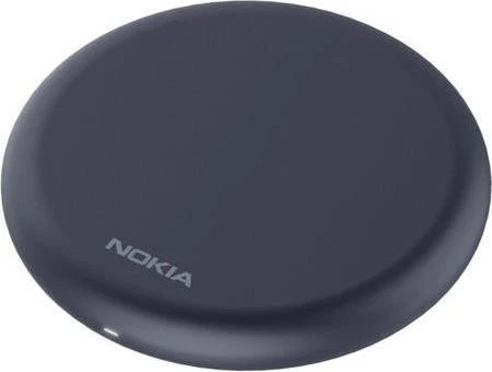 Nokia DT-10W Wireless Charger Midnight Blue