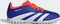 adidas Predator Club TF lucid blue/cloud white/solar red (Junior) Vorschaubild