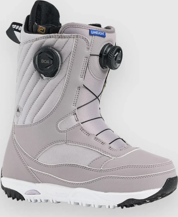 Burton Limelight BOA Softboot (Damen) (Modell 2025/2026)