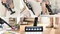 Bosch Unlimited 10 BKS1041RHF Akku-Handstaubsauger Vorschaubild