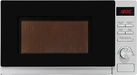 Exquisit MW 2070-3 GDI Mikrowelle mit Grill