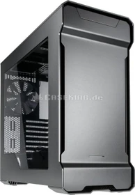 Phanteks Enthoo Evolv ATX anthrazit, Acrylfenster