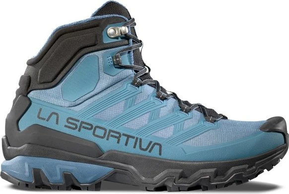 La Sportiva Ultra Raptor 3 Mid GTX hurricane/black (Herren)