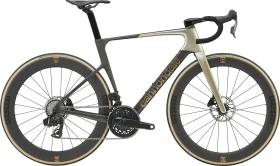Cannondale SuperSix Evo 1 platinum Modell 2026