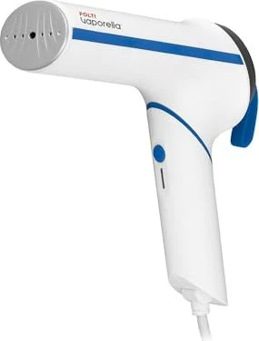 Polti Vaporella Vertical Styler GSM50B Dampfbürste/-glätter blau
