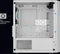 AeroCool Trinity Mini White, weiß, Lüfter LED Fixed RGB, Glasfenster Vorschaubild