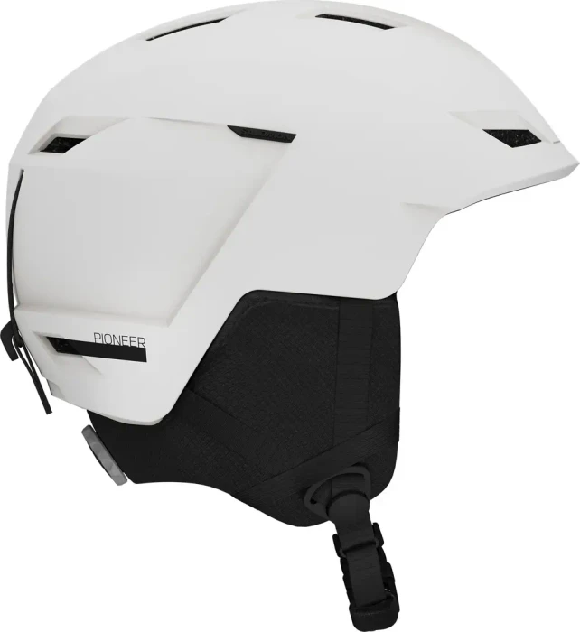 Salomon Pioneer LT Helm (Junior)