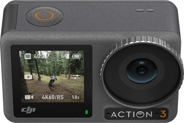 DJI Osmo Action 3 Standard Combo