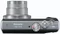 Panasonic Lumix DMC-TZ18 schwarz Vorschaubild